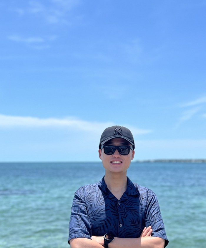 Juncheng (Jason) Li